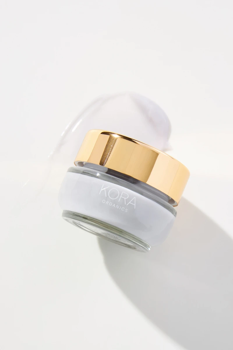 KORA Organics Plant Stem Cell Retinol Alternative Moisturizer Mini