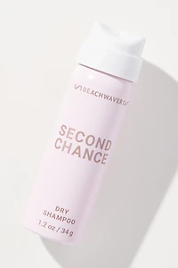 Beachwaver Second Chance Dry Shampoo Travel