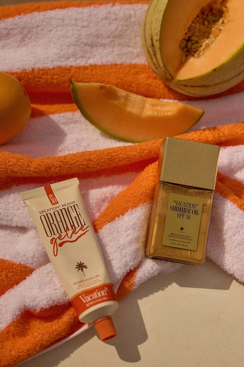 Vacation® "Vacation" SPF 30 Shimmer Oil