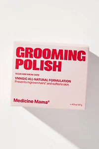 Medicine Mama VMagic® Grooming Polish