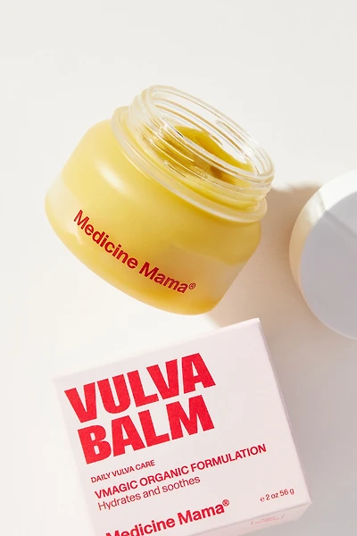 Medicine Mama VMagic® Vulva Balm