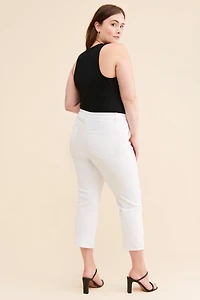 DL1961 Patti Straight High Rise Jeans