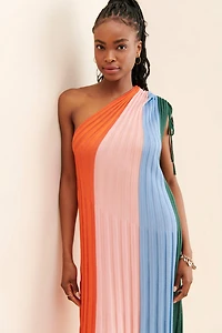 Cecilia Prado Georgia Maxi Dress