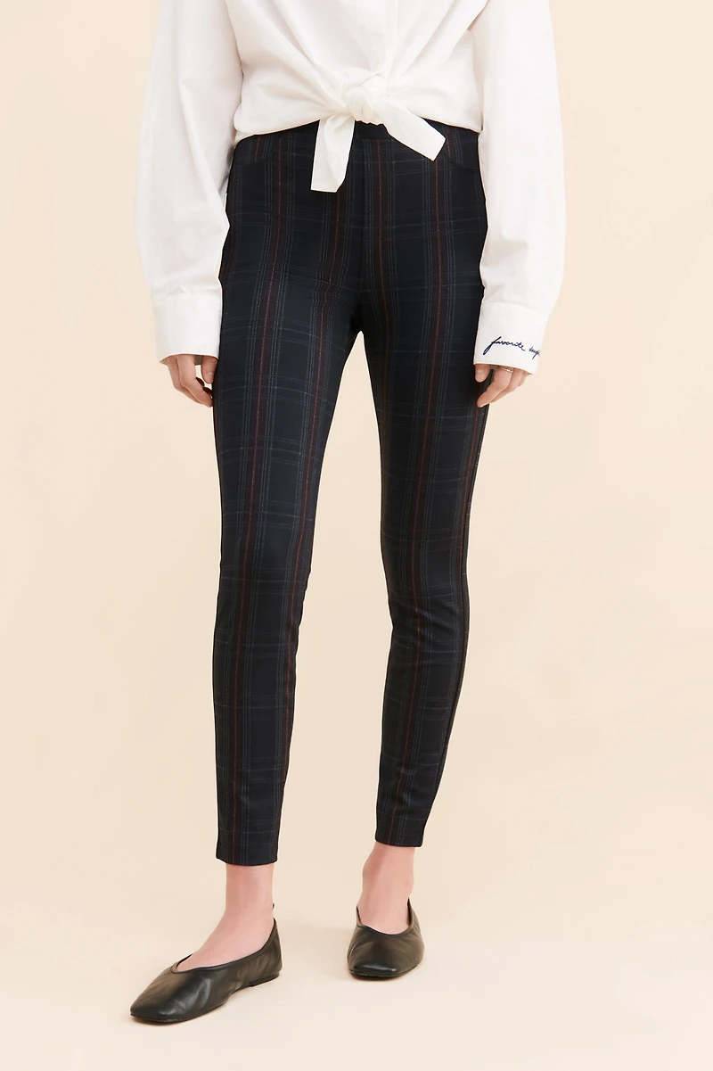 Sanctuary Runway Leggings