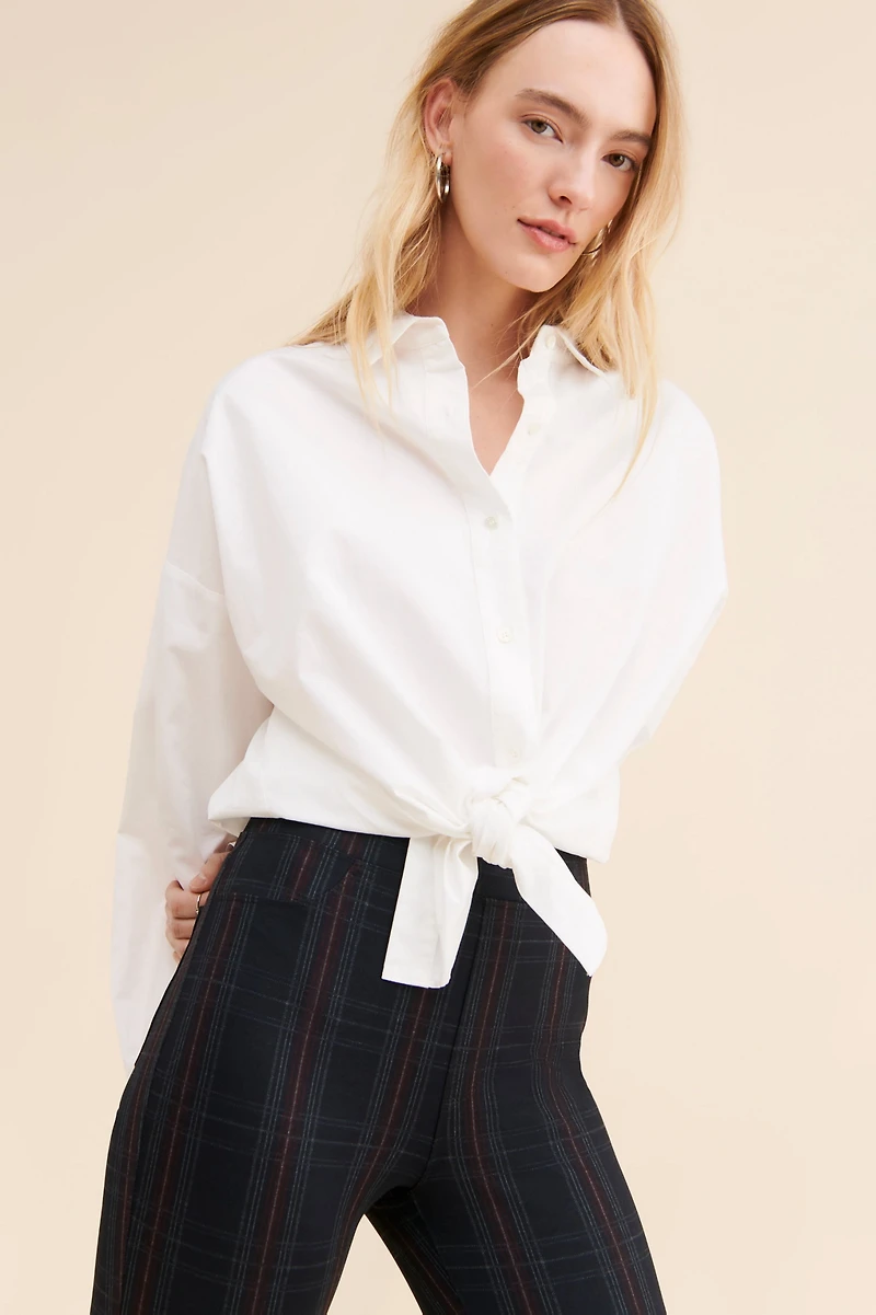 Sanctuary Runway Leggings