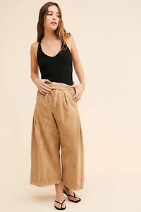 ASTR the Label Soraya Ribbed Sweater