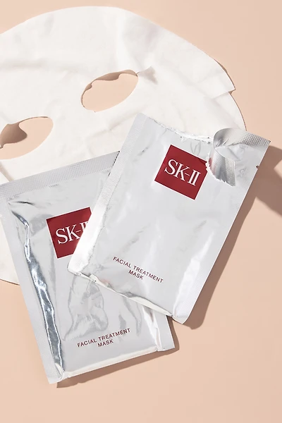 SK-II PITERA™ Facial Treatment Mask Twin Pack