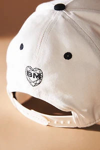 BRIDEMERCH Marriage Material Baseball Cap