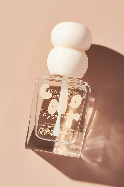 Color Dept. Nail Polish