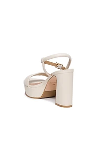 Bernardo Ventura Heels