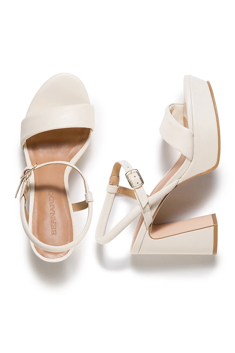 Bernardo Ventura Heels