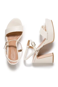 Bernardo Ventura Heels