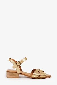 Penelope Chilvers Shepherdess Sandals