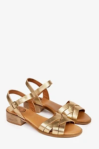 Penelope Chilvers Shepherdess Sandals