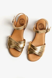 Penelope Chilvers Shepherdess Sandals
