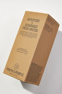 Youth To The People Superfood Hand + Body Lotion with Plant Butters
