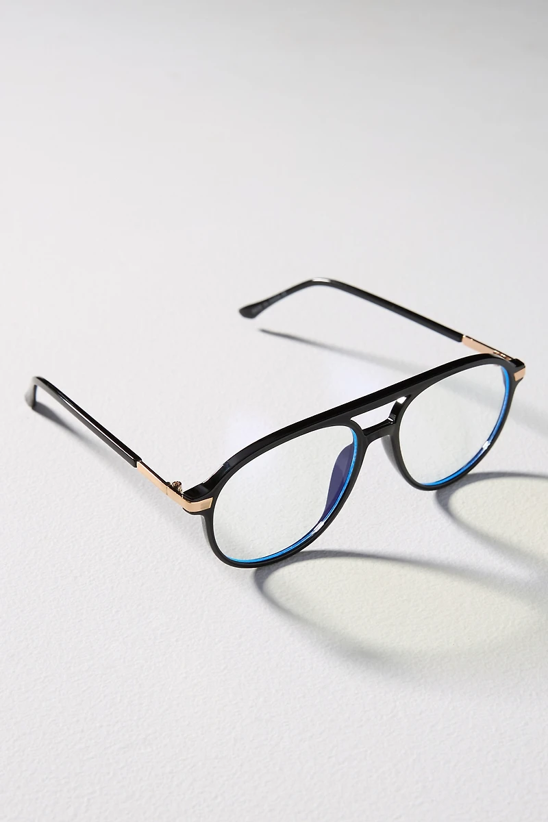 I-SEA Aviator Readers