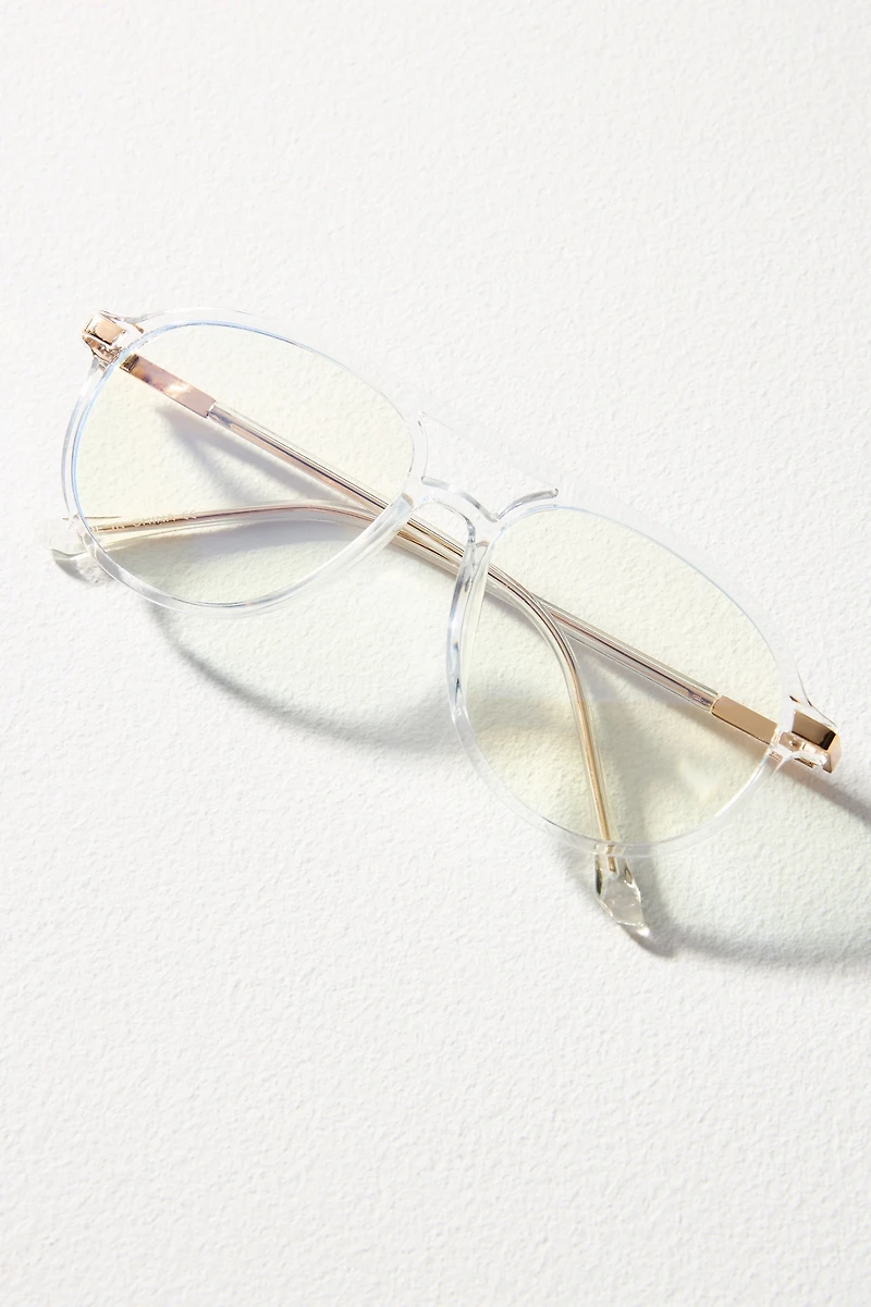 I-SEA Aviator Readers