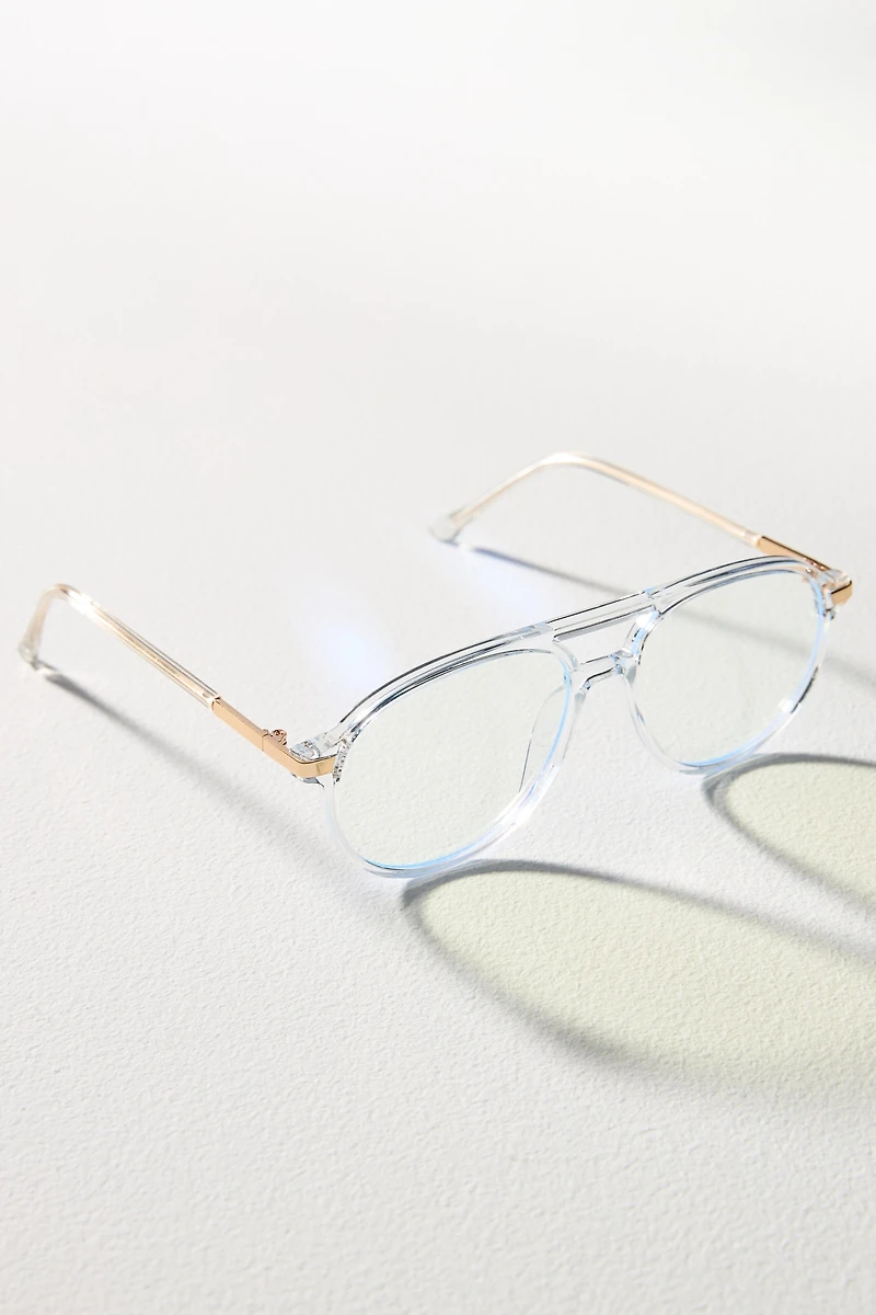 I-SEA Aviator Readers