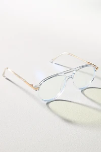 I-SEA Aviator Readers