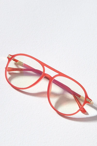 I-SEA Aviator Readers