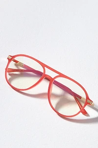 I-SEA Aviator Readers