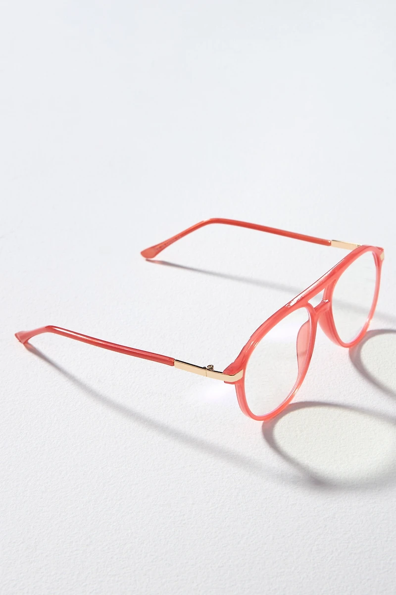 I-SEA Aviator Readers