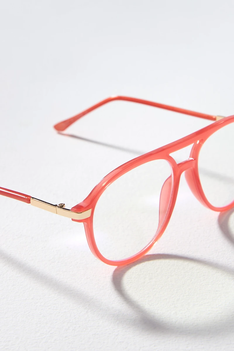 I-SEA Aviator Readers