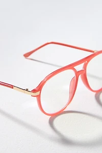I-SEA Aviator Readers
