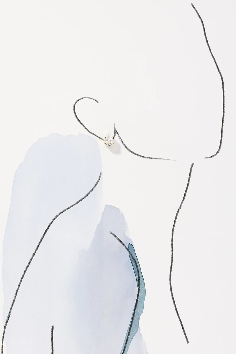Tova Lumi Post Earrings