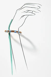 Tova Hillary Cuff Bracelet