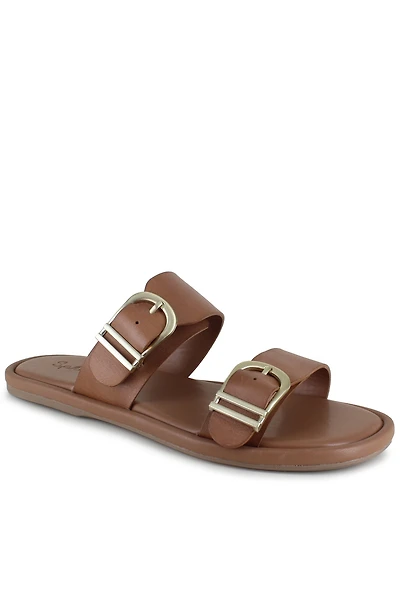 Splendid Farrin Slide Sandals