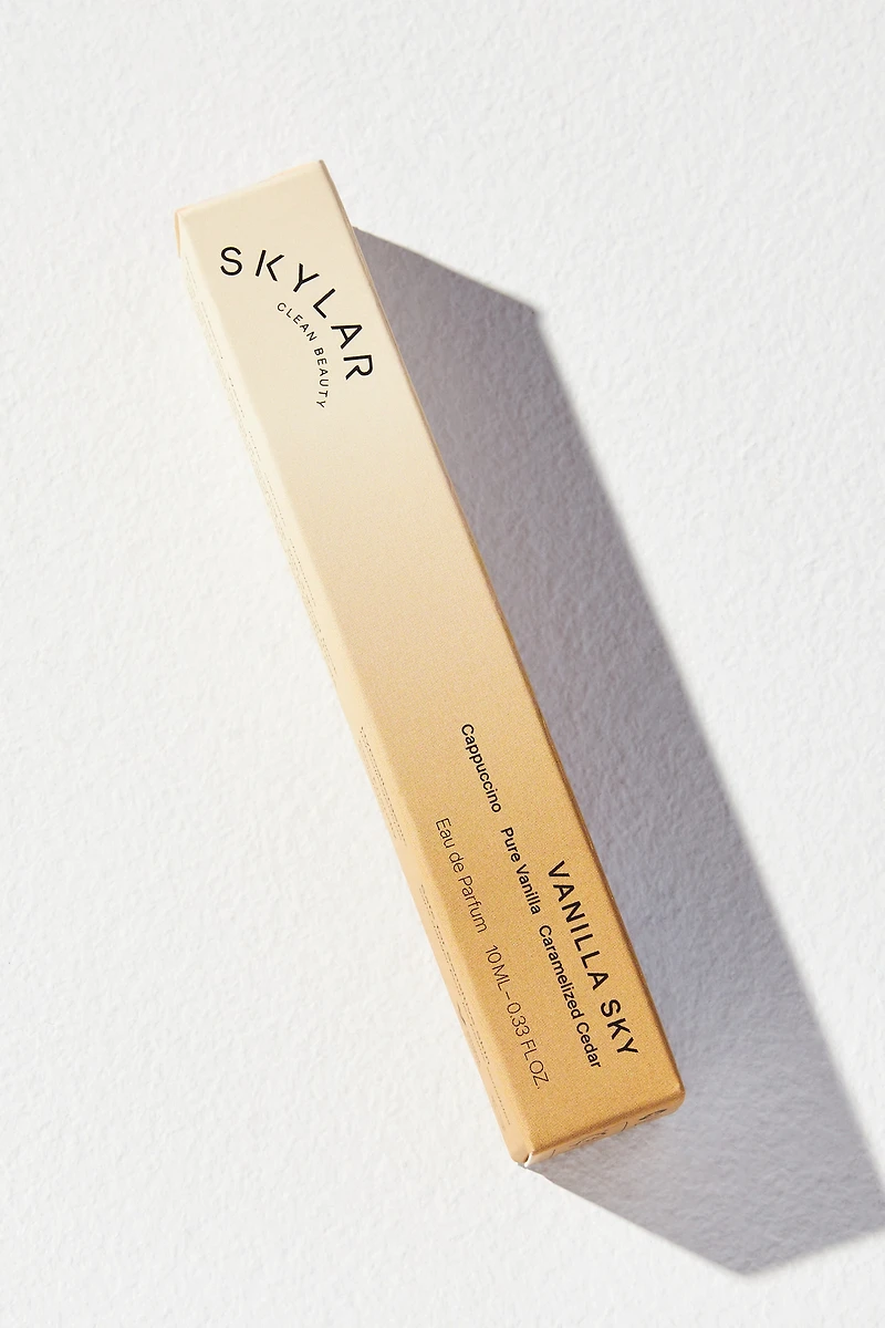 Skylar Rollerball Perfume