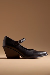 Seychelles Sparks Wedge Heels