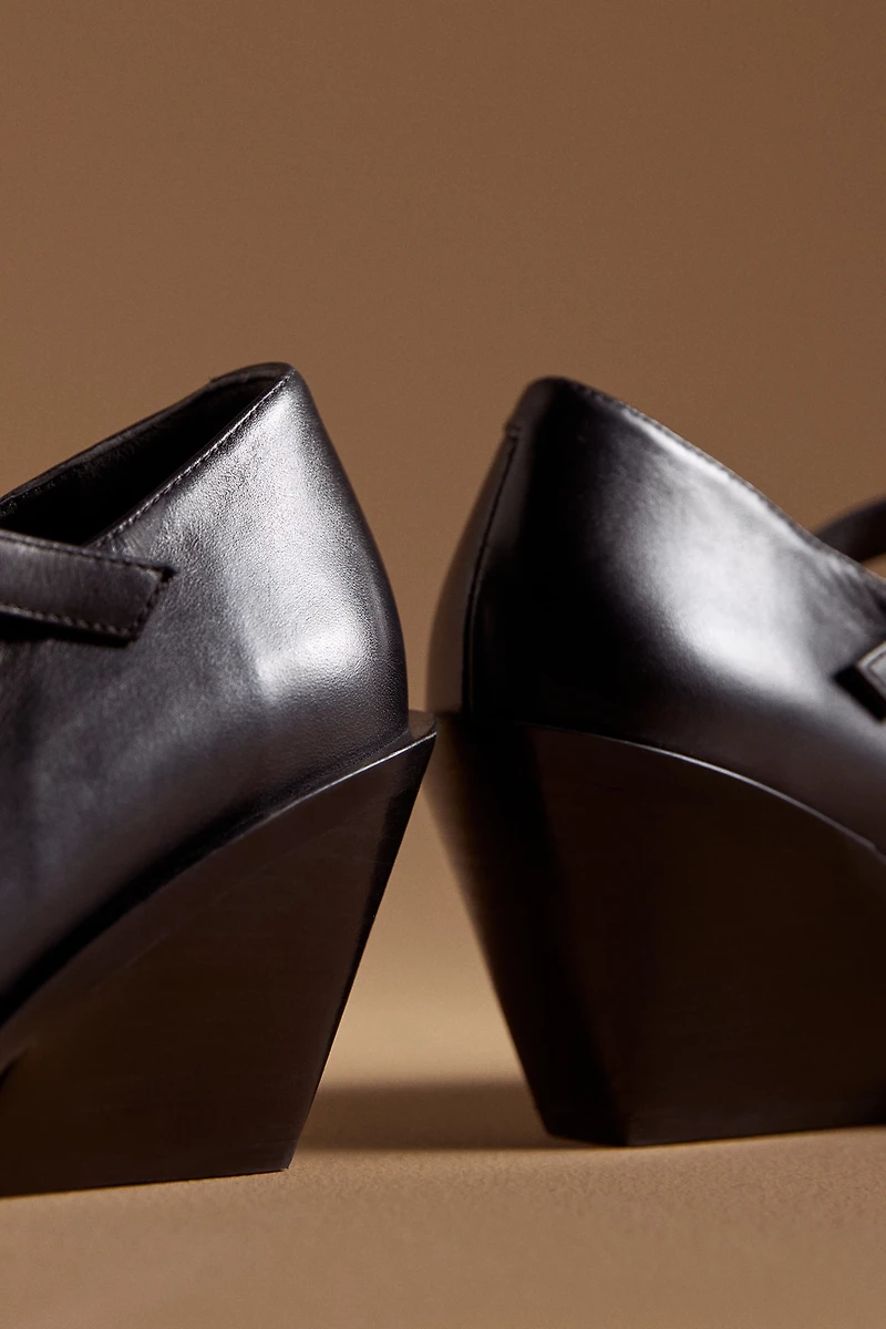 Seychelles Sparks Wedge Heels