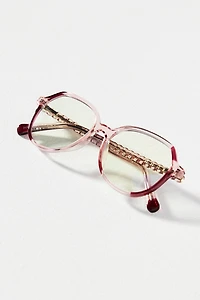 Fifth & Ninth Nelli Blue Light Glasses