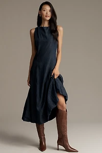 By Anthropologie Western Boots