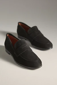 Maeve Classic Loafers