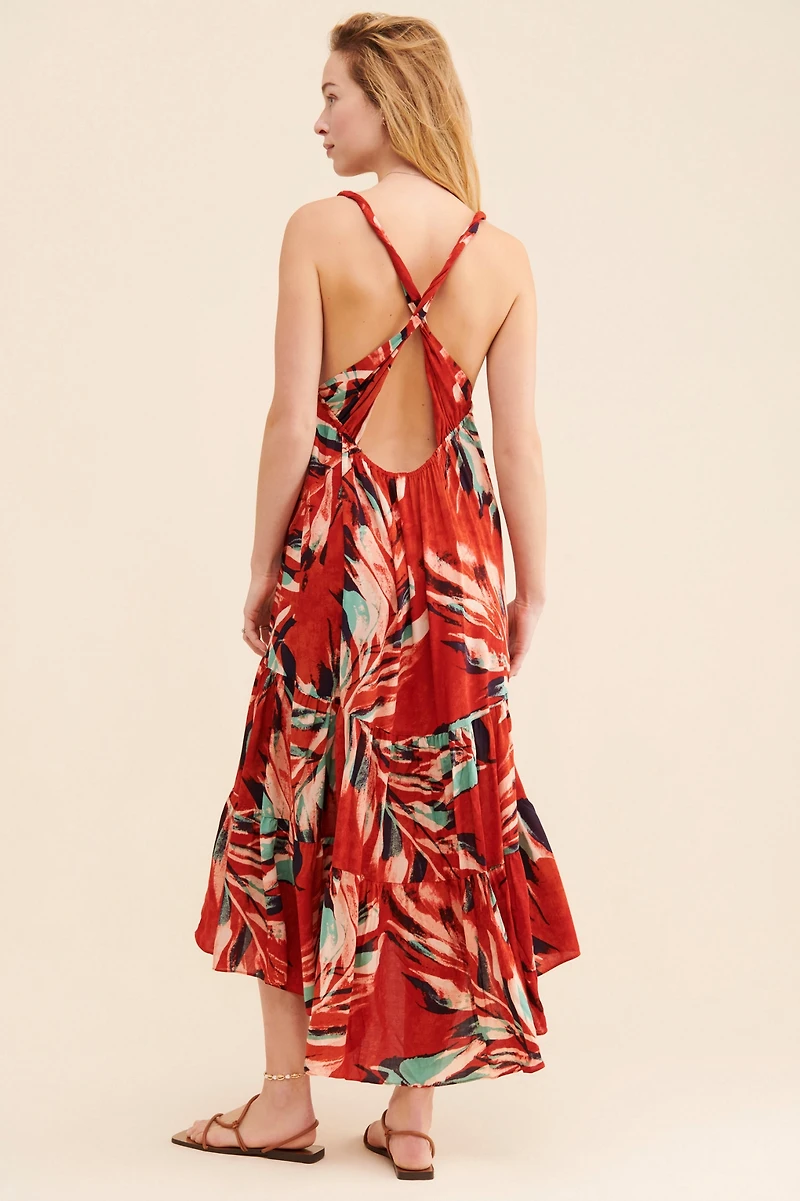 The Danika Dress