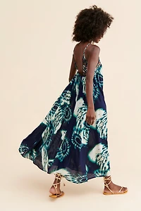 Drama Beach Dress