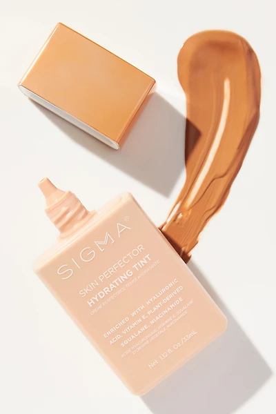 Sigma Skin Perfector Hydrating Tint
