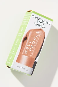 Well People Supernatural Stick Highlighter