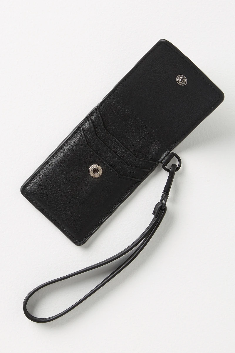 BÉIS The ID Wristlet