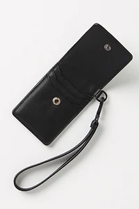 BÉIS The ID Wristlet