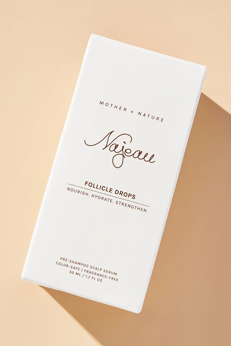 Najeau Follicle Drops