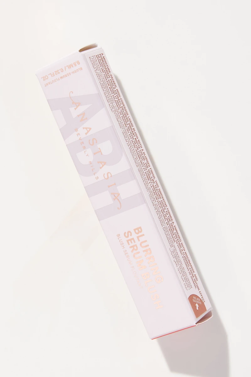 Anastasia Beverly Hills Blurring Serum Blush