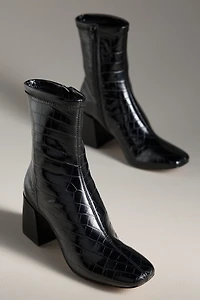 Silent D Cabana Boots