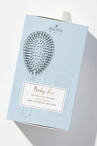 Bachca Paris Baby Hair Set