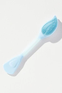 I Dew Care 2-in-1 Silicone Mask Brush