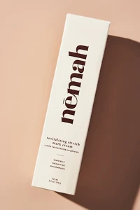 Nēmah Revitalizing Stretch Mark Cream